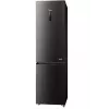 Ψυγείο-καταψύκτης Midea MDRB521MIC28, 521L