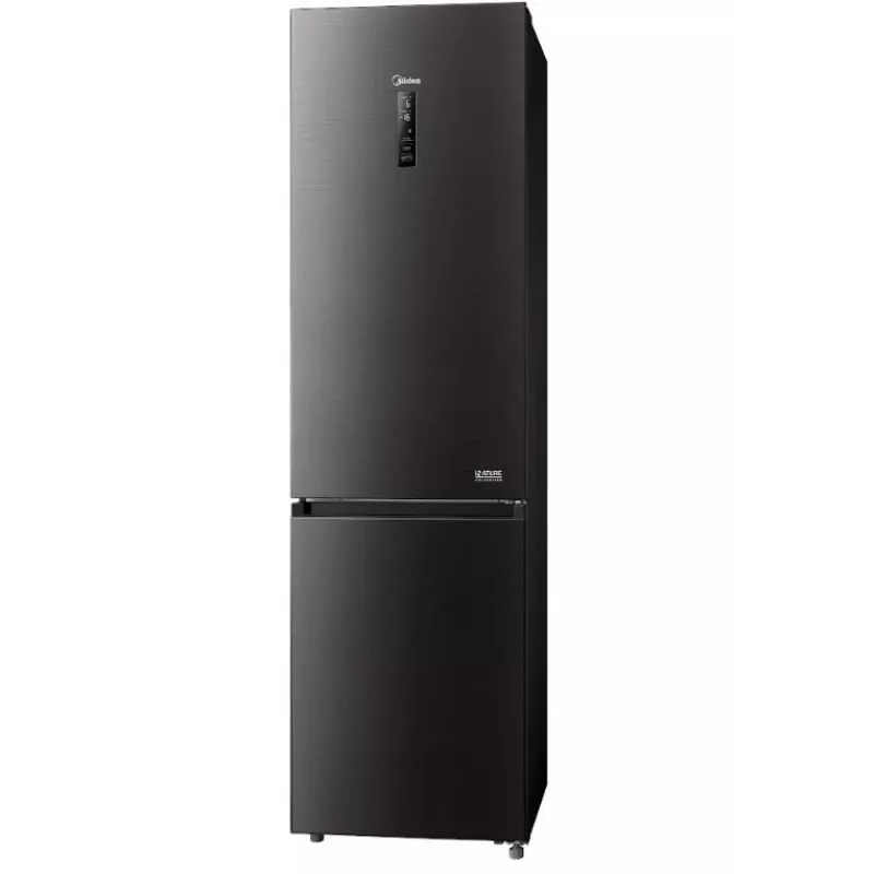 Ψυγείο-καταψύκτης Midea MDRB521MIC28, 521L