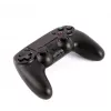 Χειριστήριο gaming GEMBIRD JPD-PS4BT-01-BK ασύρματη συσκευή εισόδου συμβατή με PS4