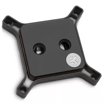 Παρελκόμενο διακόσμησης EK Water Blocks Wood Walnut