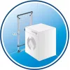 Απλώστρα Vileda Aluminium 100