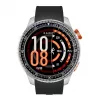 Smartwatch Garett Compass GPS ασημί — Garett Compass GPS ασημί