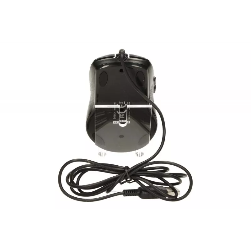 A4Tech N-708X Ποντίκι USB Type-A Οπτικό 1600 DPI Δεξιόχειρας