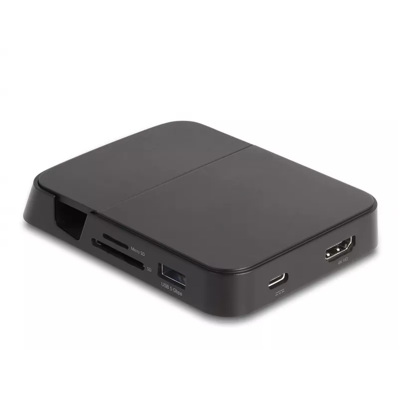 DeLOCK 88018 βάση σύνδεσης smartphone