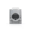 Keystone Jack Ubiquiti UACC-Keystone-Jack-C6A RJ-45 επίπεδο μεταλλικό
