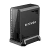 Blitzwolf BW-S31 2xUSB-A, 4xUSB-C, PD, 240W φορτιστής δικτύου