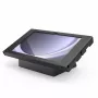 Compulocks 341B510APXB θήκη Apex για Surface Go 1–4ης γενιάς, κάψουλα συνεδριάσεων AV, κιτ στερέωσης, με κλείδωμα, επιτοίχια/επιτραπέζια τοποθέτηση, μαύρη