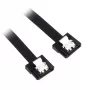 Καλώδιο SATA Akasa PROSLIM SATA 3.0 15cm