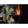 Playmobil - #70925 Dino Rise Dino Mine Σετ κατασκευής 386 τεμαχίων - Πολύχρωμο