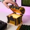 Επιτραπέζιο φωτιστικό Paladone Fortnite Chest Light – θεματική LED λάμπα