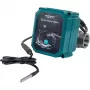 Έξυπνη βαλβίδα νερού Shelly PbS FrankEver DN25 WLAN Bluetooth για τηλεχειρισμό και αυτοματισμό