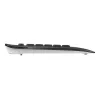 Logitech MK540 ADVANCED Ασύρματο σετ πληκτρολογίου και ποντικιού Πλήρους μεγέθους Μεμβράνη