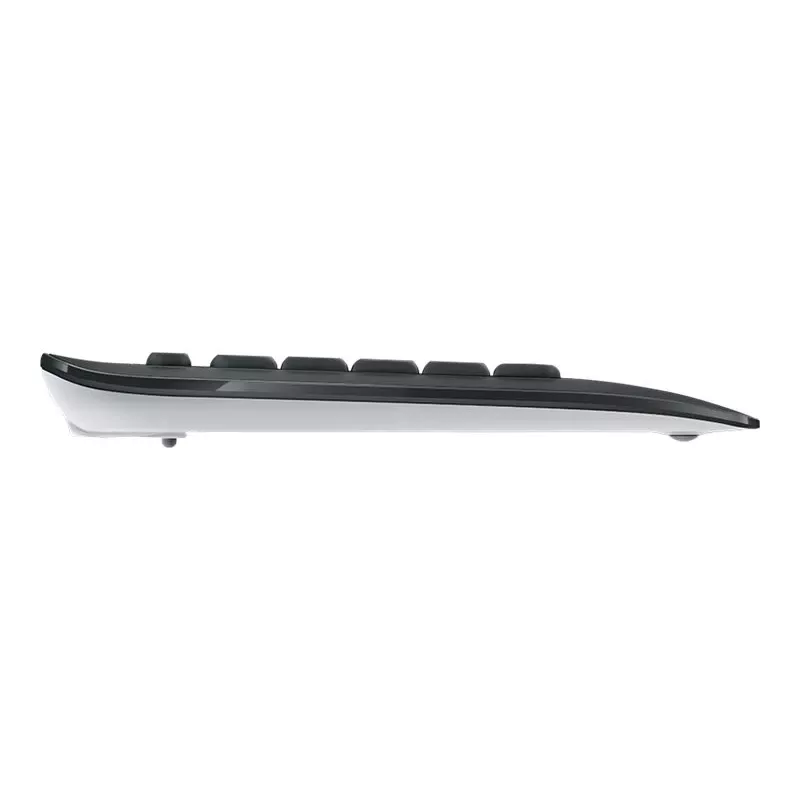Logitech MK540 ADVANCED Ασύρματο σετ πληκτρολογίου και ποντικιού Πλήρους μεγέθους Μεμβράνη