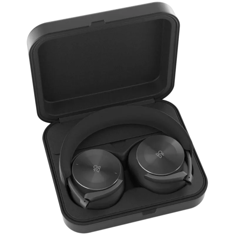 Beoplay H95 μαύρο