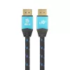 Καλώδιο DisplayPort TB AKTBXVDMDP2120N 2 m DisplayPort 2.1