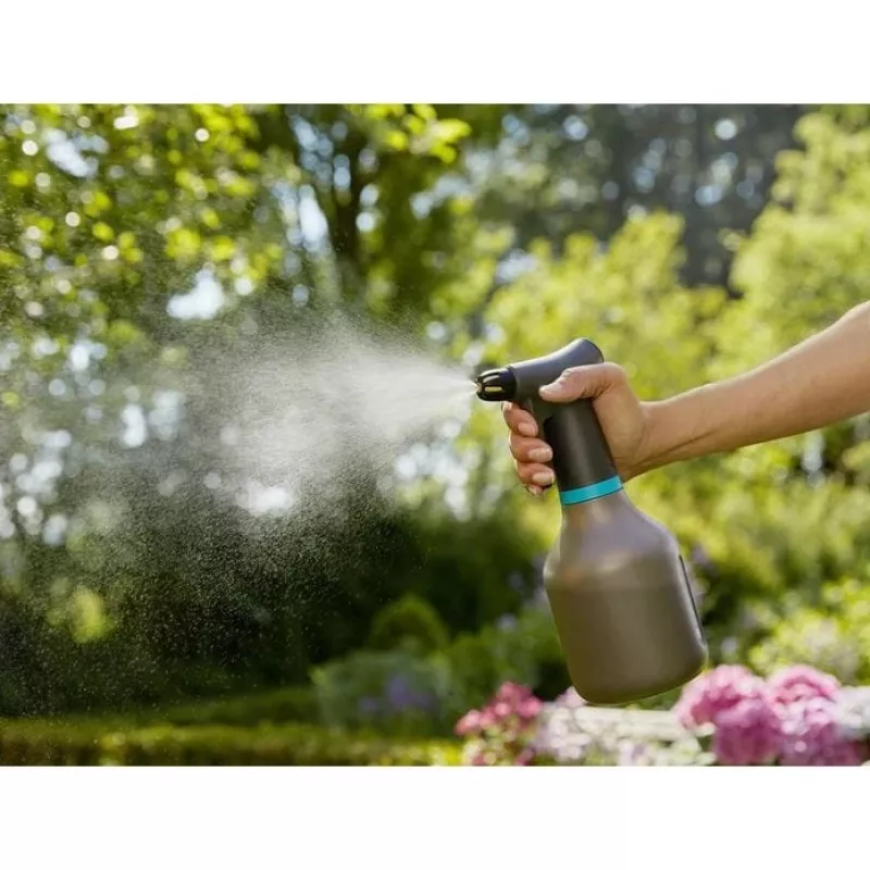 Ψεκαστήρας χειρός Gardena 11110-20 0,75 L μαύρο