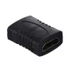 Lanberg AD-0018-BK Καλώδιο προσαρμογέα HDMI μαύρο
