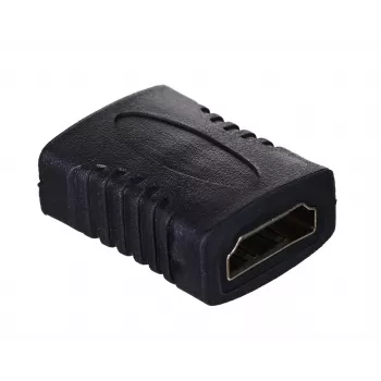 Lanberg AD-0018-BK Καλώδιο προσαρμογέα HDMI μαύρο