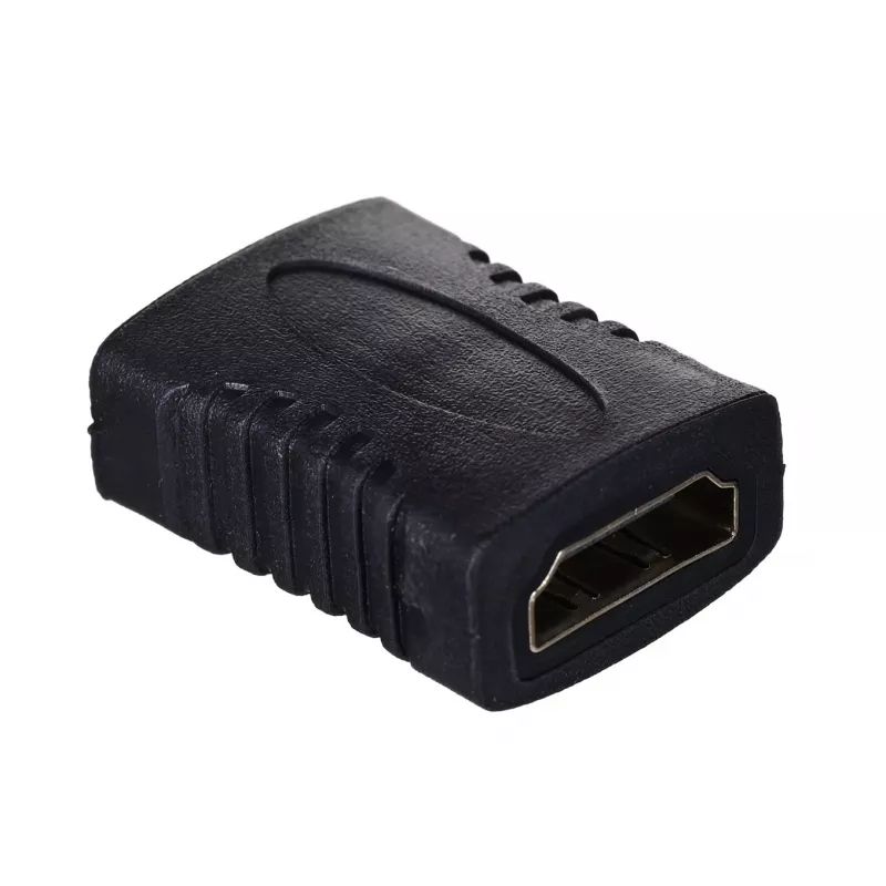 Lanberg AD-0018-BK Καλώδιο προσαρμογέα HDMI μαύρο