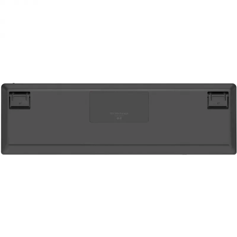 Πληκτρολόγιο Logitech MX Mechanical Wireless Illuminated Performance
