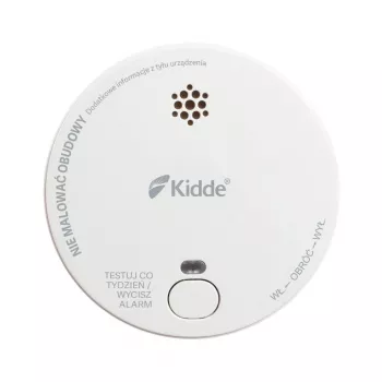 Ανιχνευτής καπνού Kidde 2030-DSR