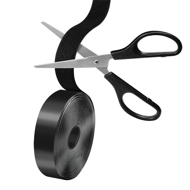 Ιμάντας καλωδίων Velcro LogiLink KAB0080 μαύρο 5000mm 25mm 2 τεμ.