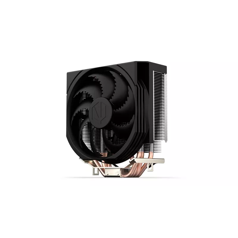 ENDORFY Spartan 5 MAX Ψύκτρα επεξεργαστή αέρα 12 cm Μαύρο