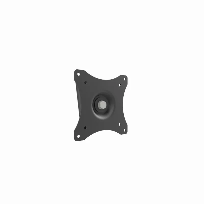 Βάση TV Edbak GD03 73,7 cm 10 kg Μαύρη