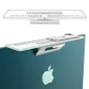 Βάση ραφιού για iMac 312 λευκή