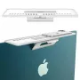 Βάση ραφιού για iMac 312 λευκή