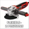Einhell 4430971 γωνιακός τροχός 850 W 1,61 kg