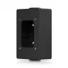 Κουτί τοποθέτησης Ubiquiti UACC-Reader-JB-B μαύρο 88x50x145 mm