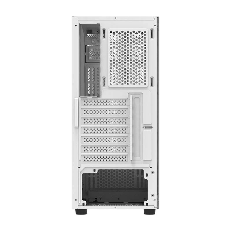 Κουτί υπολογιστή darkFlash A290 Tower λευκό