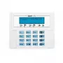 Πληκτρολόγιο LCD /VERSA μπλε/VERSA-LCD-BL Satel