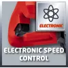 Einhell TC-MX 1200 E μπετονιέρα 1200 W 0 L