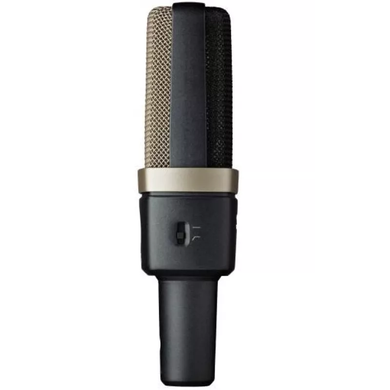 AKG C314 Μαύρο Μικρόφωνο Στούντιο
