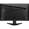 MSI MAG 274FDE Οθόνη gaming 68,6 cm (27 ίντσες), μαύρο, FullHD, Rapid-IPS, HDR Ready, Adaptive-Sync, Panel 200Hz (9S6-3CE41H-002)