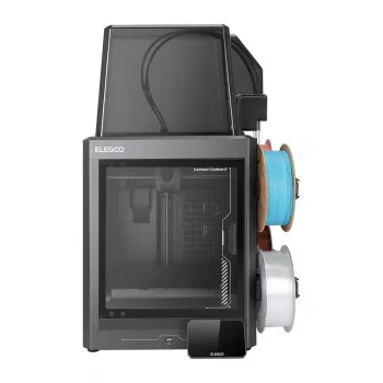 3D εκτυπωτής Elegoo Centauri Carbon 2 Combo — Elegoo