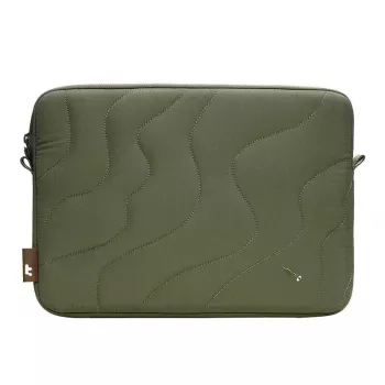 Θήκη laptop Tomtoc Terra-A27 για laptop 16 ιντσών, πράσινο (TMT181)