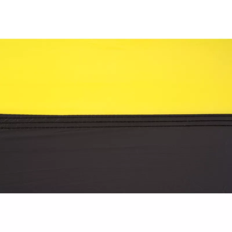 Adventure Hammock Yellowstone AZ-1030413, Αιώρα κάμπινγκ κίτρινη/μαύρη