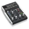 Behringer XENYX 502S - αναλογικός μίκτης ήχου