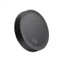 Logitech PRESET BUTTON-GRAPHITE-WWi-9006, μαύρο