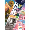 Unlock Kids, παιχνίδι με κάρτες