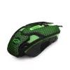 Ποντίκι Esperanza WIRED FOR PLAYERS MX207 COBRA USB