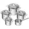 Zwilling J.a. Henckels 71030-000-0 Μαγειρικό Σκεύος 1.5 L
