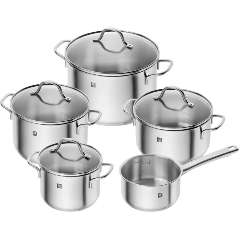 Zwilling J.a. Henckels 71030-000-0 Μαγειρικό Σκεύος 1.5 L