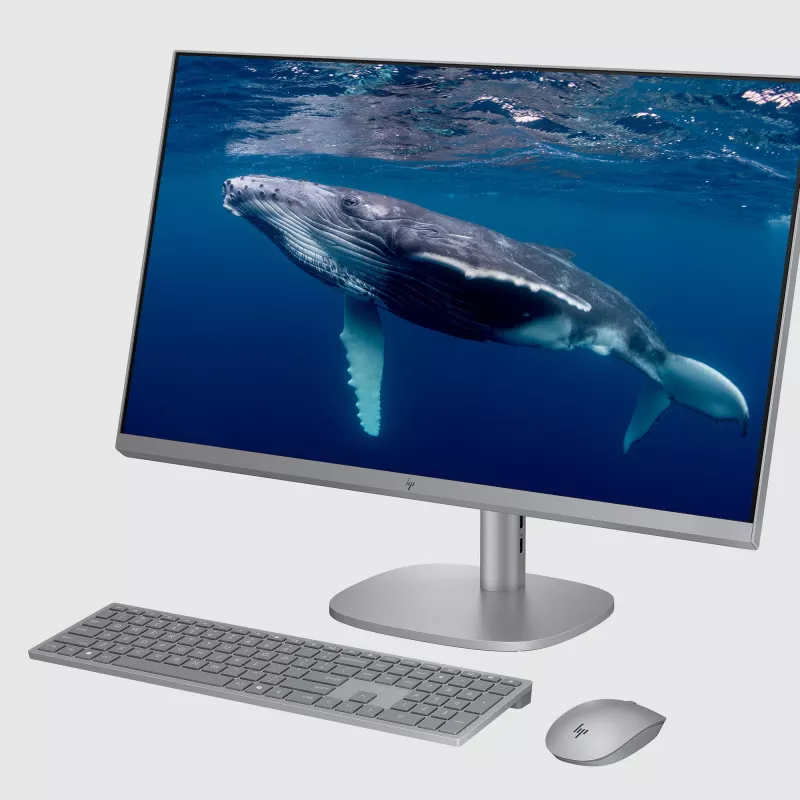 HP Aio Osx 27-CS0075NG U7-155H 32G
