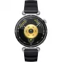 Smartwatch Huawei GT6 1,32 ίντσες AMOLED 466x466 οθόνη αφής μαύρο