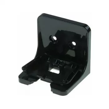 Datalogic 90ACC0382 Κιτ τοποθέτησης σε τοίχο για Magellan 1500i, Μαύρο