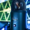 Μικρόφωνο Blue Microphones Yeti USB Blackout
